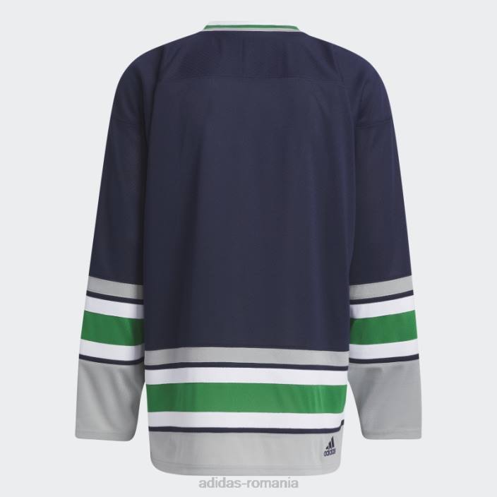 Adidas Whalers \'94 echipa clasică tricou bleumarin 09 ccm-sld adidas bărbați bleumarin 09 ccm-sld 2JBN6444