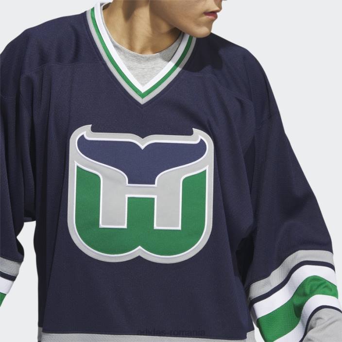 Adidas Whalers \'94 echipa clasică tricou bleumarin 09 ccm-sld adidas bărbați bleumarin 09 ccm-sld 2JBN6444