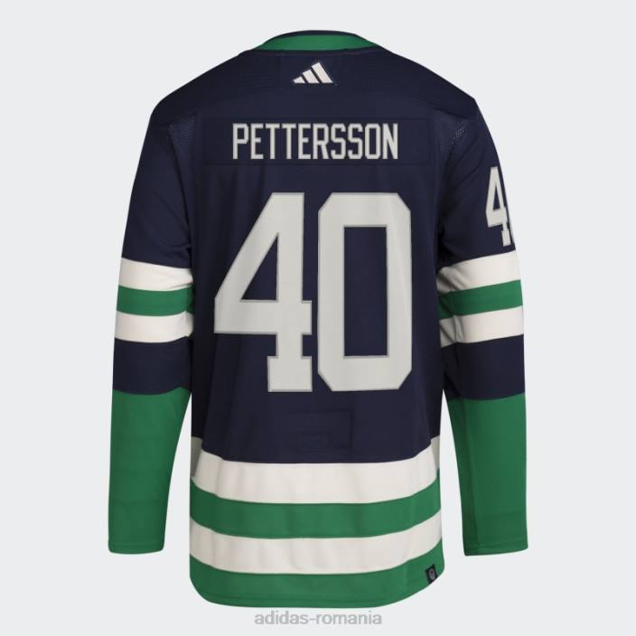 Adidas bleumarin 09 ccm-sld canucks pettersson tricou autentic revers retro cu semnificație de cuvinte adidas bărbați marine 09 ccm-sld/nhl-vca-5ah-2 2JBN6651