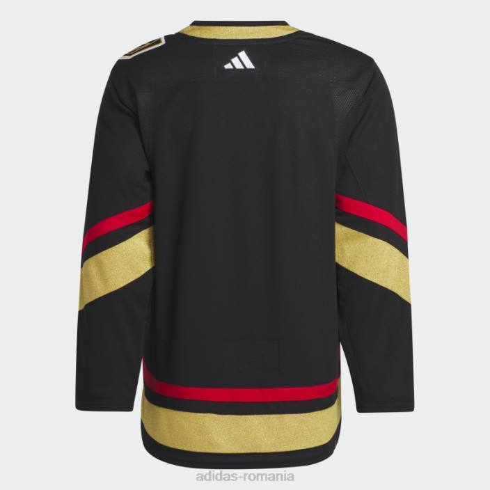 Adidas cavaleri de aur authentic revers retro wordmark tricou negru bărbați negru 2JBN6817