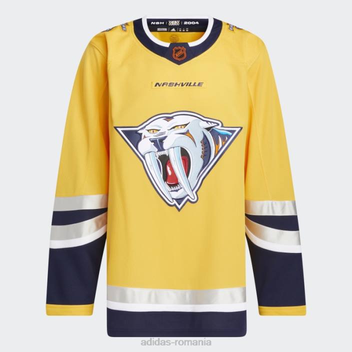 Adidas floarea-soarelui-sld prădători tricou autentic revers retro wordmark adidas bărbați floarea soarelui-sld 2JBN6777
