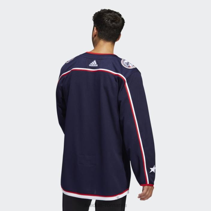 Adidas jachete albastre acasa tricou autentic bleumarin 09 ccm-sld bărbați bleumarin 09 ccm-sld 2JBN6193