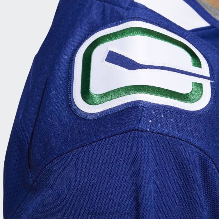 Adidas royal 08 ccm-sld canucks home tricou autentic adidas bărbați regal 08 ccm-sld 2JBN6147