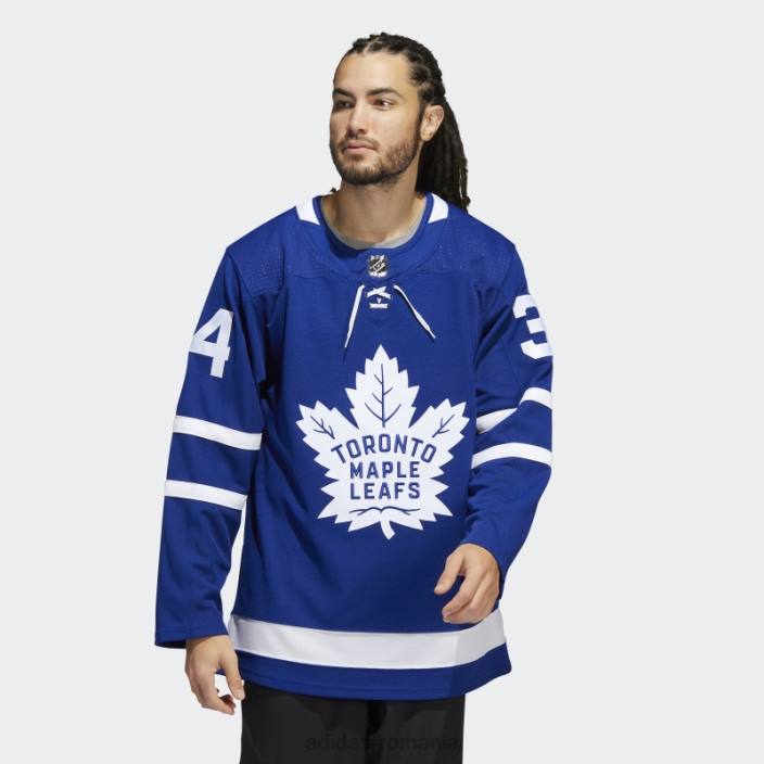 Adidas royal 08 ccm-sld maple leafs matthews home tricou autentic adidas bărbați regal 08 ccm-sld 2JBN6825