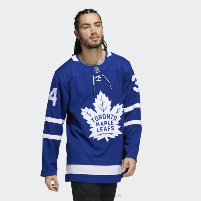 Adidas royal 08 ccm-sld maple leafs matthews home tricou autentic adidas bărbați regal 08 ccm-sld 2JBN6825