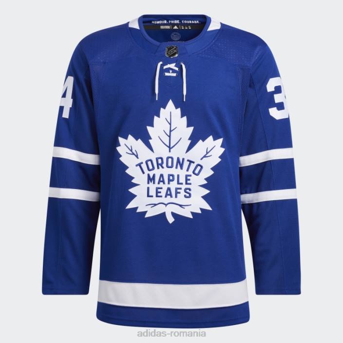 Adidas royal 08 ccm-sld maple leafs matthews home tricou autentic adidas bărbați regal 08 ccm-sld 2JBN6825