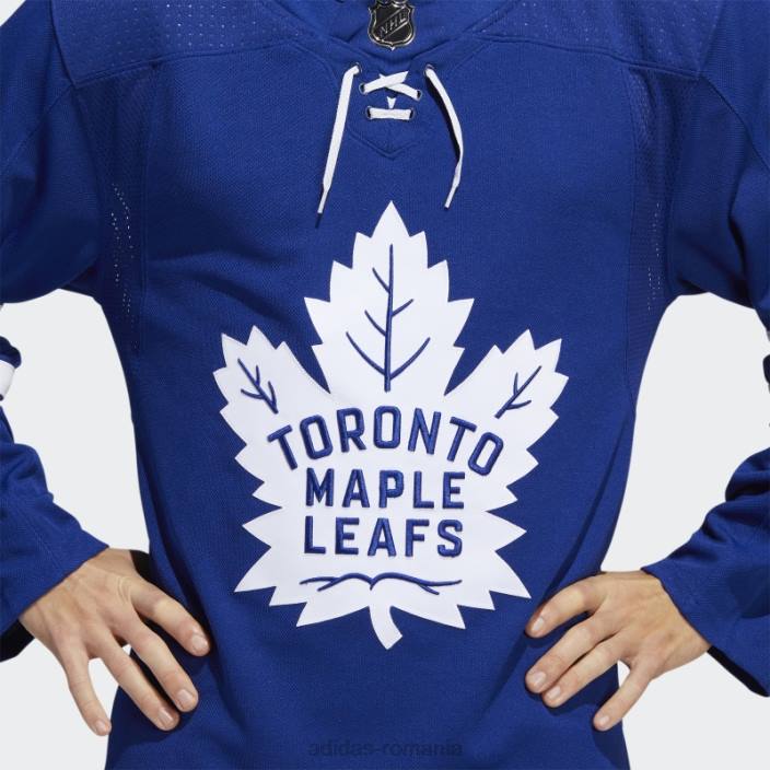 Adidas royal 08 ccm-sld maple leafs matthews home tricou autentic adidas bărbați regal 08 ccm-sld 2JBN6825