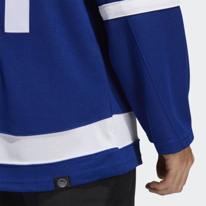 Adidas royal 08 ccm-sld maple leafs matthews home tricou autentic adidas bărbați regal 08 ccm-sld 2JBN6825