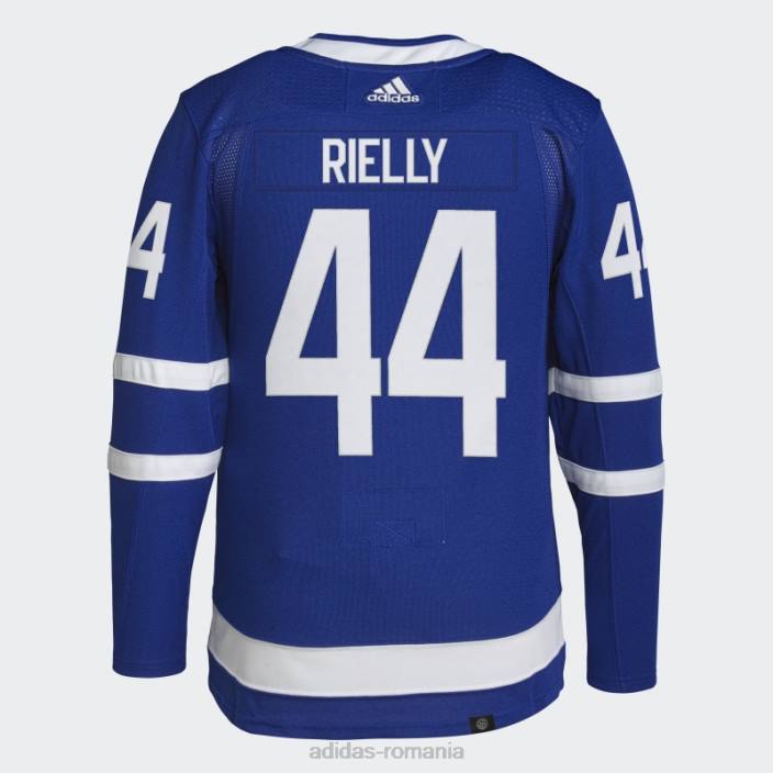 Adidas royal 08 ccm-sld maple leafs rielly home tricou autentic bărbați regal 08 ccm-sld/nhl-tml-522 2JBN6197