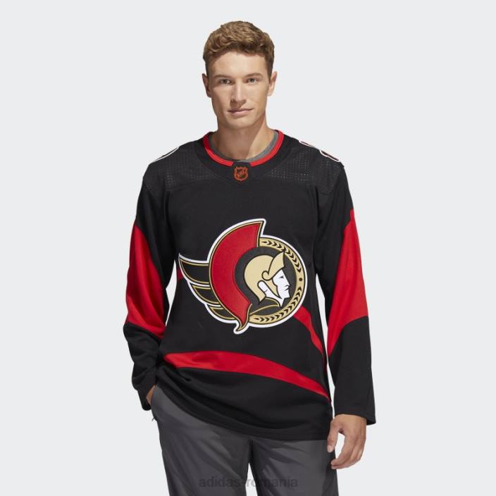 Adidas senatori authentic revers retro wordmark tricou negru adidas bărbați negru 2JBN5562
