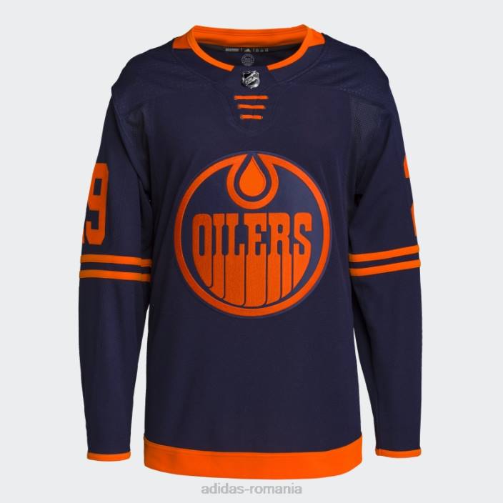 Adidas tricou aeroready de hochei pe gheață nhl navy 09 ccm-sld bărbați navy 09 ccm-sld/nhl-eoi-51t-2 2JBN6733