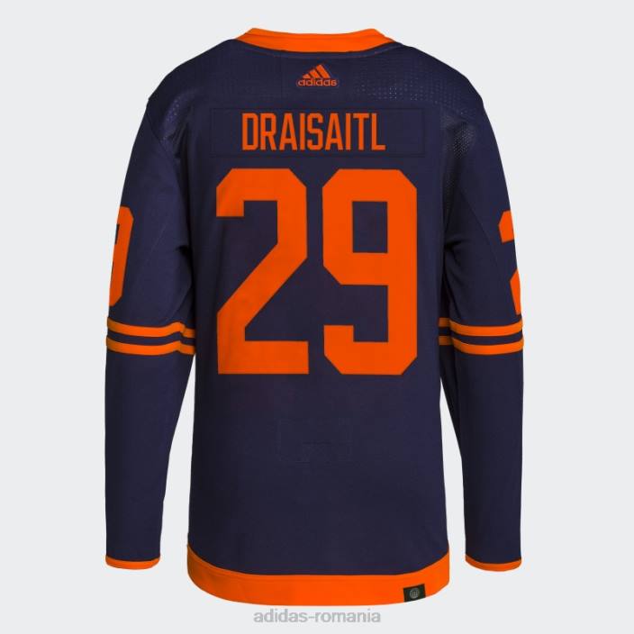 Adidas tricou aeroready de hochei pe gheață nhl navy 09 ccm-sld bărbați navy 09 ccm-sld/nhl-eoi-51t-2 2JBN6733