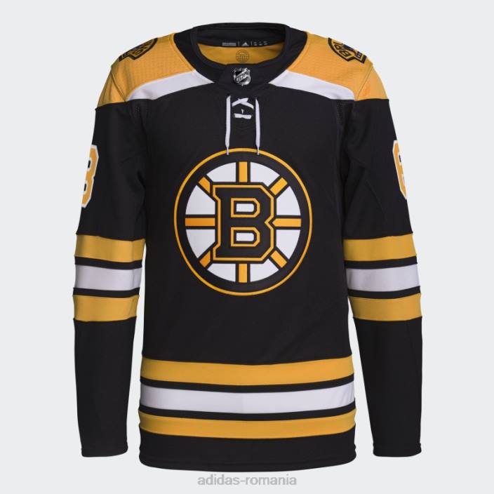 Adidas tricou autentic de acasă black bruins marchand bărbați negru/nhl-bbr-500-1 2JBN6586
