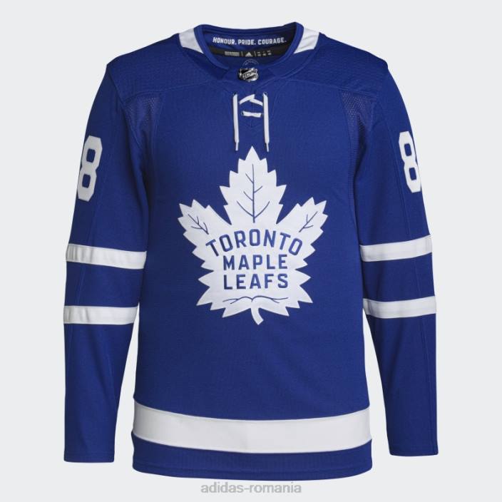 Adidas tricou autentic de acasă de la Royal Maple Leafs Nylander bărbați regal/nhl-tml-522/alb 2JBN6100