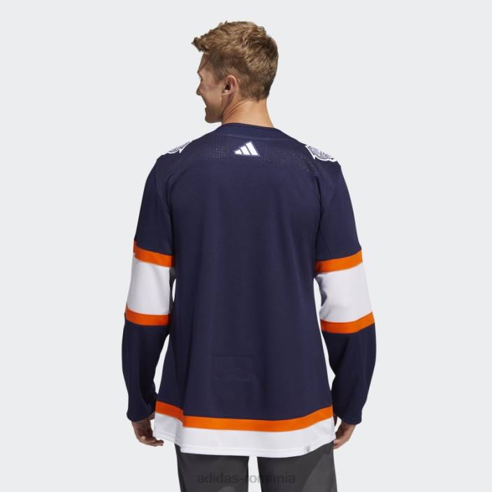 Adidas tricou authentic reverse retro wordmark uleiuri bleumarin 09 ccm-sld adidas bărbați bleumarin 09 ccm-sld 2JBN6540