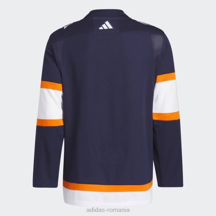 Adidas tricou authentic reverse retro wordmark uleiuri bleumarin 09 ccm-sld adidas bărbați bleumarin 09 ccm-sld 2JBN6540