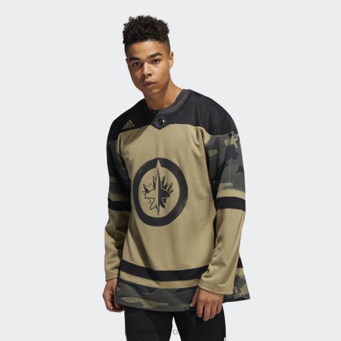 Adidas tricou camo orbit green jets bărbați orbita verde 2JBN6467