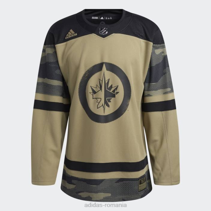 Adidas tricou camo orbit green jets bărbați orbita verde 2JBN6467