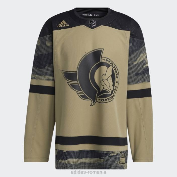 Adidas tricou camo senatori orbit verde adidas bărbați orbita verde 2JBN6303