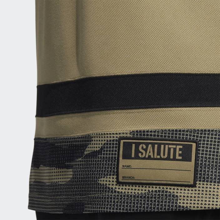 Adidas tricou camo senatori orbit verde adidas bărbați orbita verde 2JBN6303