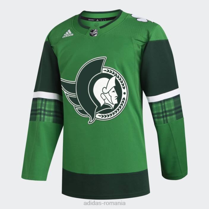 Adidas tricou ottawa senators st pats kelly green11ccm adidas bărbați kelly green11ccm 2JBN6630