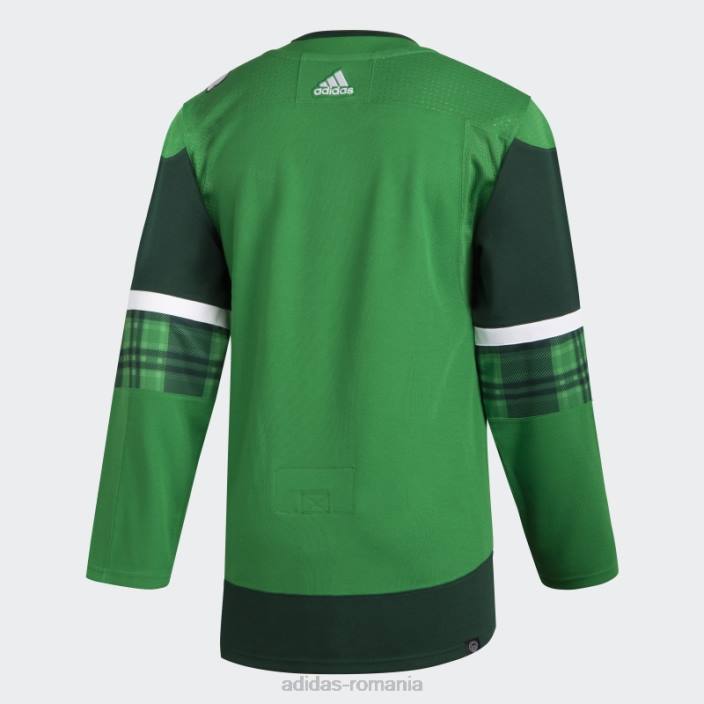 Adidas tricou vancouver canucks st pats kelly green11ccm adidas bărbați kelly green11ccm 2JBN6660