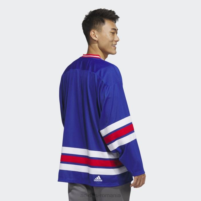 Adidas tricoul Rangers \'79 Team Classics St Louis Royal bărbați St Louis Royal 2JBN7484