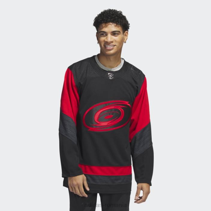 Adidas tricoul seriei stadionului Black Hurricanes bărbați negru 2JBN7475