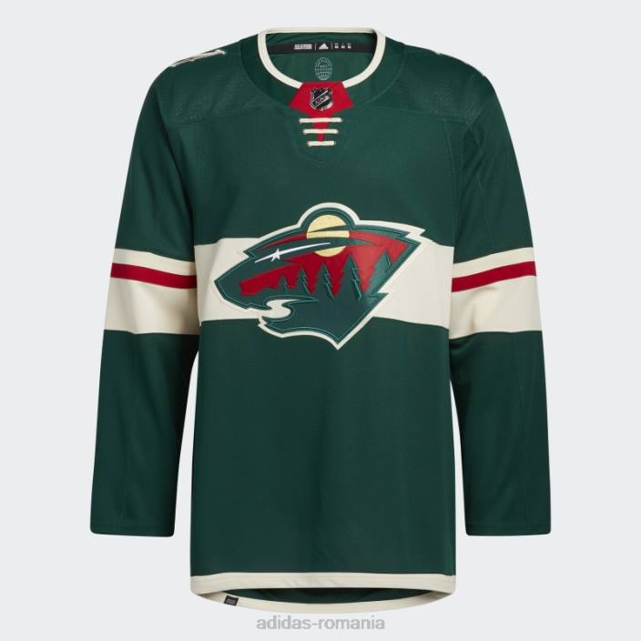 Adidas verde închis 13ccm-sld wild home tricou autentic adidas bărbați verde închis 13ccm-sld 2JBN6069