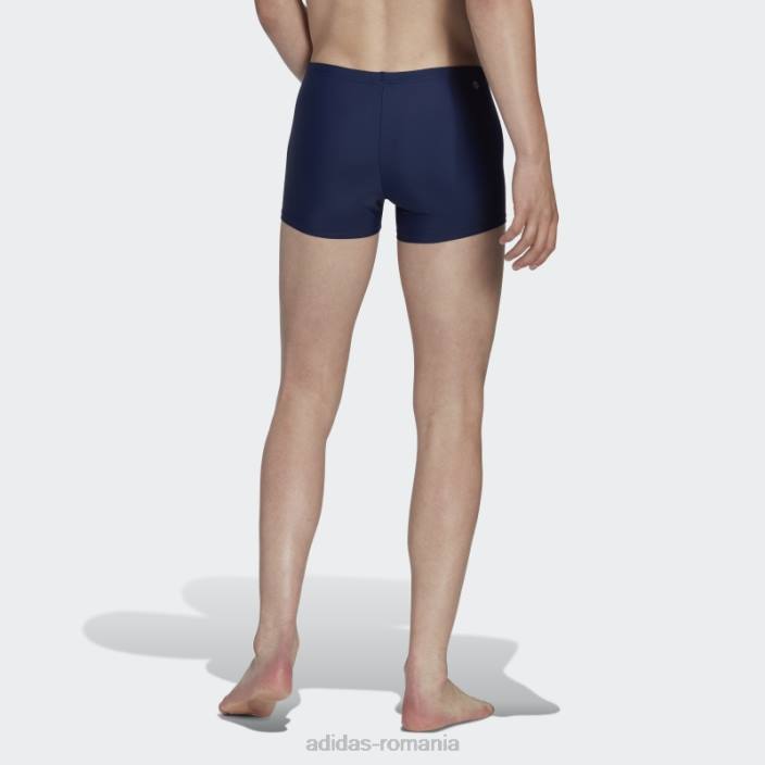 Adidas boxeri de înot uni bleumarin adidas bărbați albastru marin 2JBN13932