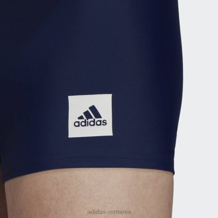 Adidas boxeri de înot uni bleumarin adidas bărbați albastru marin 2JBN13932