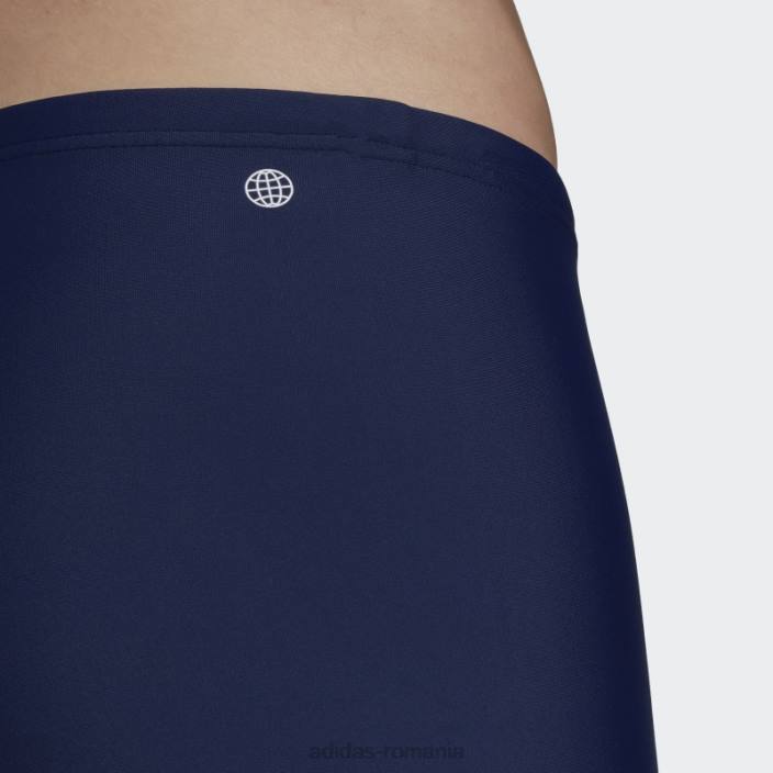 Adidas boxeri de înot uni bleumarin adidas bărbați albastru marin 2JBN13932