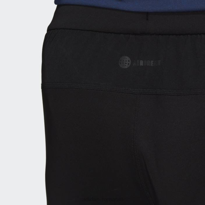 Adidas Joggeri de antrenament d4t negri bărbați negru 2JBN13279
