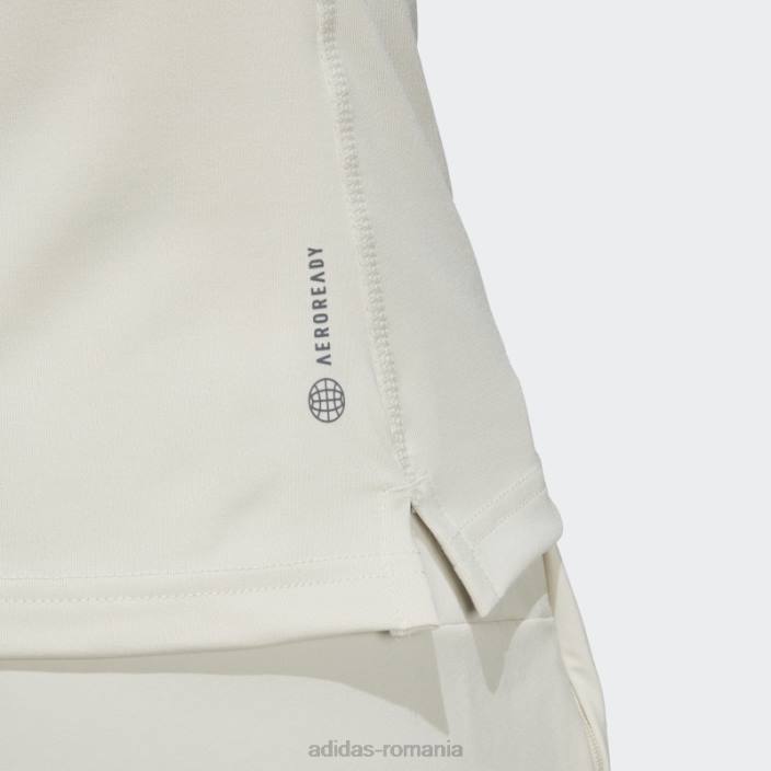 Adidas alphastrength tee aluminiu adidas bărbați aluminiu 2JBN1632