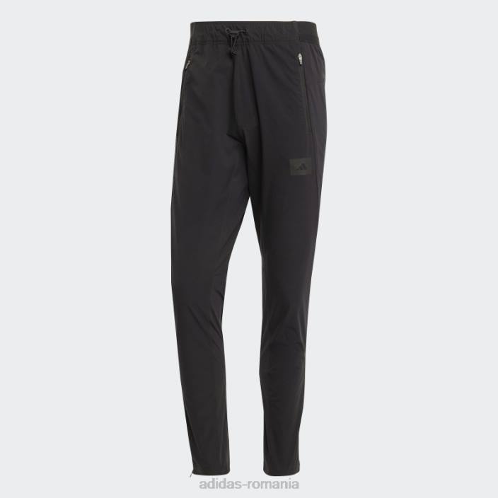 Adidas cei mai buni pantaloni de antrenament adi negri adidas bărbați negru 2JBN5784
