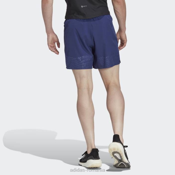Adidas cele mai bune pantaloni scurți de antrenament cerul nocturn bărbați cer de noapte 2JBN15119