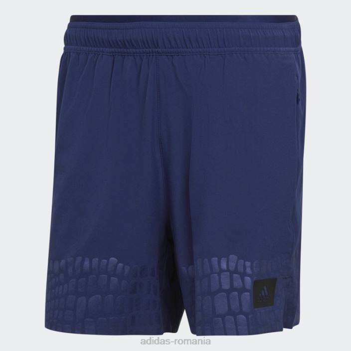 Adidas cele mai bune pantaloni scurți de antrenament cerul nocturn bărbați cer de noapte 2JBN15119