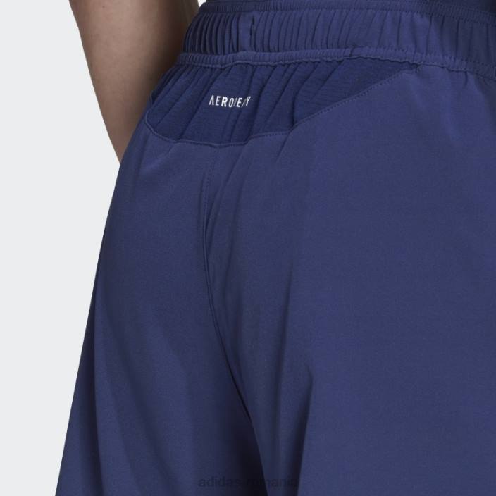Adidas cele mai bune pantaloni scurți de antrenament cerul nocturn bărbați cer de noapte 2JBN15119