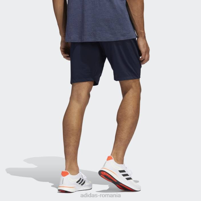 Adidas cerneală pentru pantaloni scurți de 4krft bărbați cerneală 2JBN1609