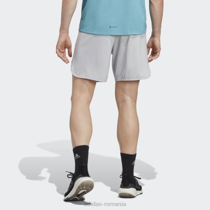 Adidas conceput pentru antrenament pantaloni scurți gri bărbați gri 2JBN1039