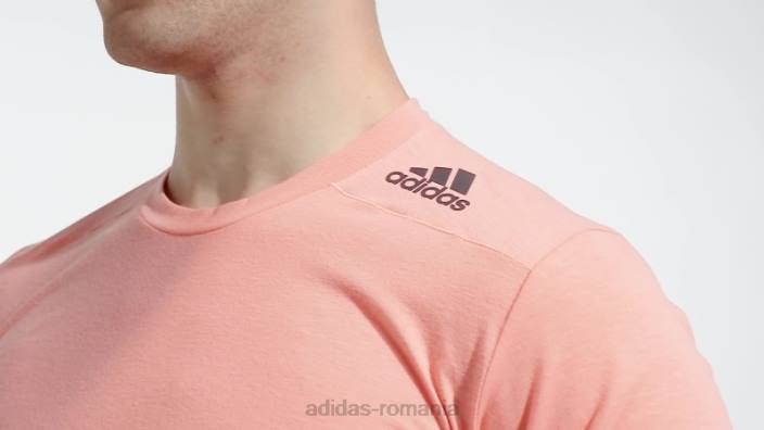 Adidas coral conceput pentru antrenament tricou adidas bărbați coral 2JBN14463