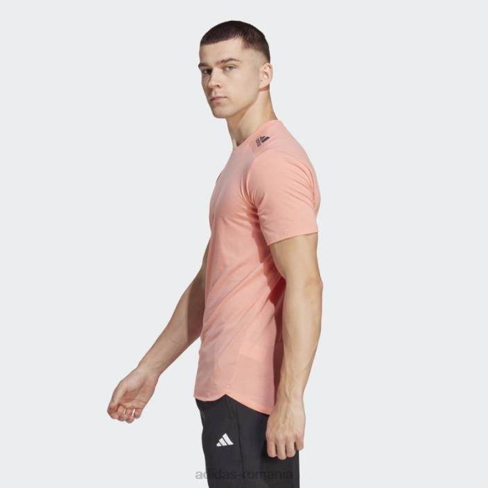 Adidas coral conceput pentru antrenament tricou adidas bărbați coral 2JBN14463