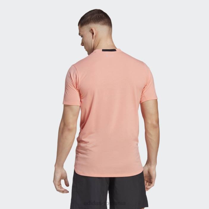 Adidas coral conceput pentru antrenament tricou adidas bărbați coral 2JBN14463