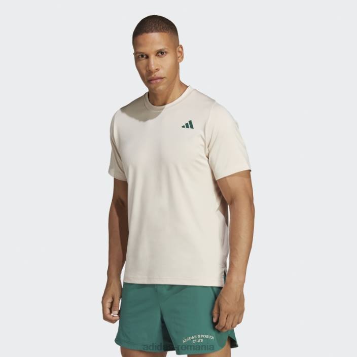 Adidas fashion sports club tricou grafic lenjerie adidas bărbați lenjerie 2JBN870