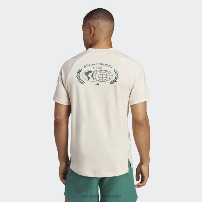 Adidas fashion sports club tricou grafic lenjerie adidas bărbați lenjerie 2JBN870
