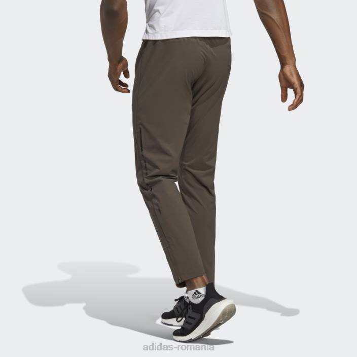 Adidas olive best of adi pantaloni de antrenament bărbați măsline 2JBN5818