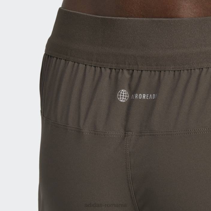Adidas olive best of adi pantaloni de antrenament bărbați măsline 2JBN5818