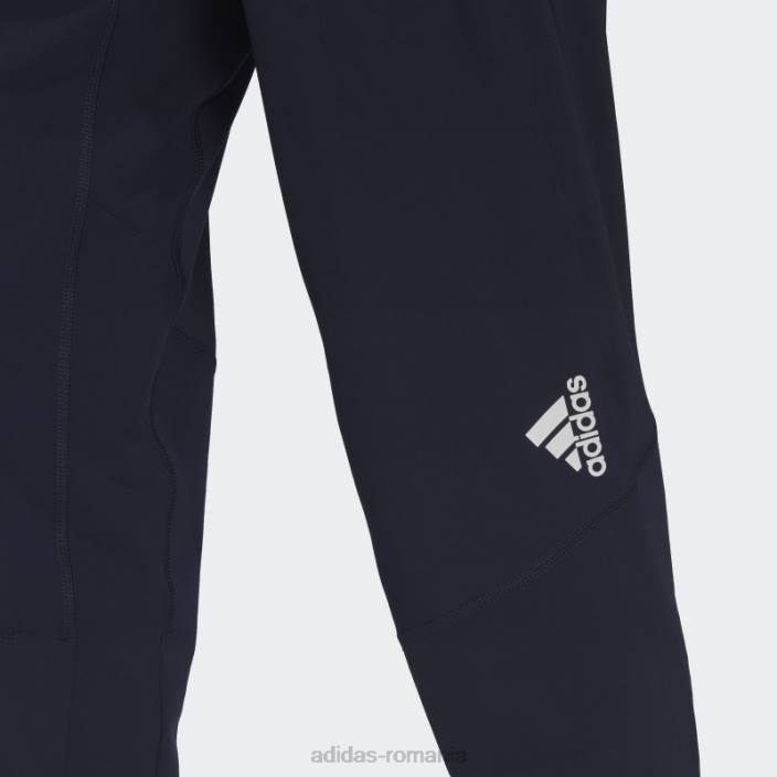 Adidas pantaloni de antrenament ink d4t bărbați cerneală 2JBN7516
