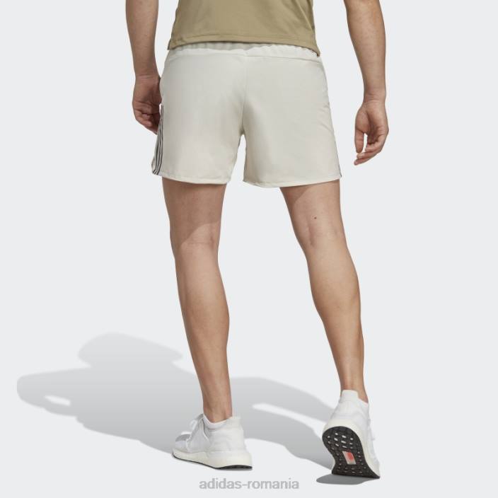 Adidas pantaloni scurți cu fermoar țesute alphastrength aluminiu adidas bărbați aluminiu 2JBN14760