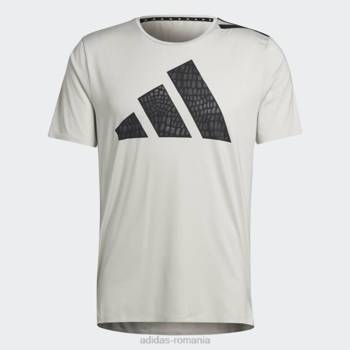 Adidas tricou fierbinte din aluminiu cel mai bun de antrenament bărbați aluminiu 2JBN7147